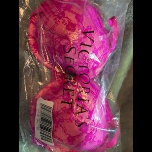 Victoria Secret Lace Bra